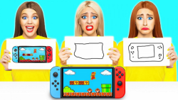 چه کسی آن را بهتر می کشد؟ چالش...