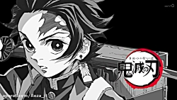 انیمه شیطان کش  فصل 1 قسمت 16...