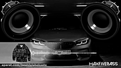 آهنگ بیس دار قوی  بیس دار  آهن...