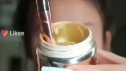 روتین پوستی کیوت/ماسک صورت /مراقبت روزانه از پوست صورت
