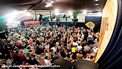 محمد حسین حدادیان | میلاد حضرت زینب - ای ترنم باران