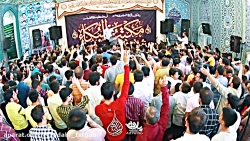 احترام واجبم - کربلایی محمدحسین حدادیان ok