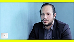 امیرحسین خرمی  مدیر فروش یکتان...