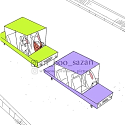 انبوه سازان