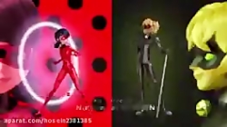 انیمیشن دختر کفش دوزکی فصل ۴ ق...