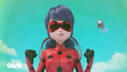 انیمیشن دخترکفشدوزکی دوبله فار...