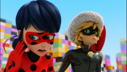 انیمیشن دخترکفشدوزکی دوبله فار...