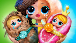 ۱۲ ایده ال و ال سورپرایز  خواه...