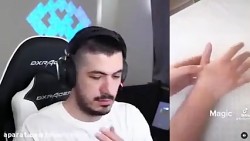 فرشاد سایلنت