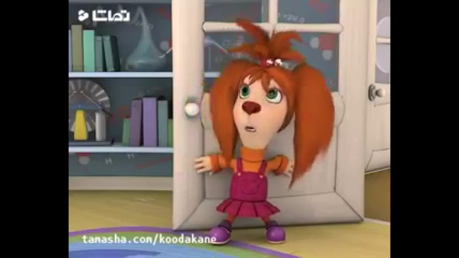 барбоскины стали