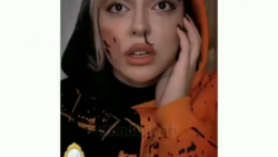 فاطی اینه پارت ۱۵