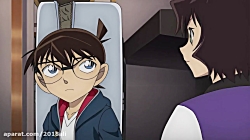 انیمیشن کارآگاه کونان گلوله سر...