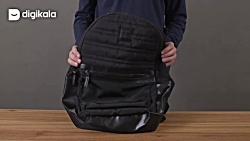 دیجی کالا | کوله پشتی مردانه ال سی وایکیکی مدل 8S5950Z8-BLACK