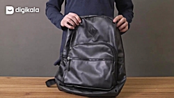 دیجی کالا | کوله پشتی مردانه ال سی وایکیکی مدل 8SK451Z8-BLACK