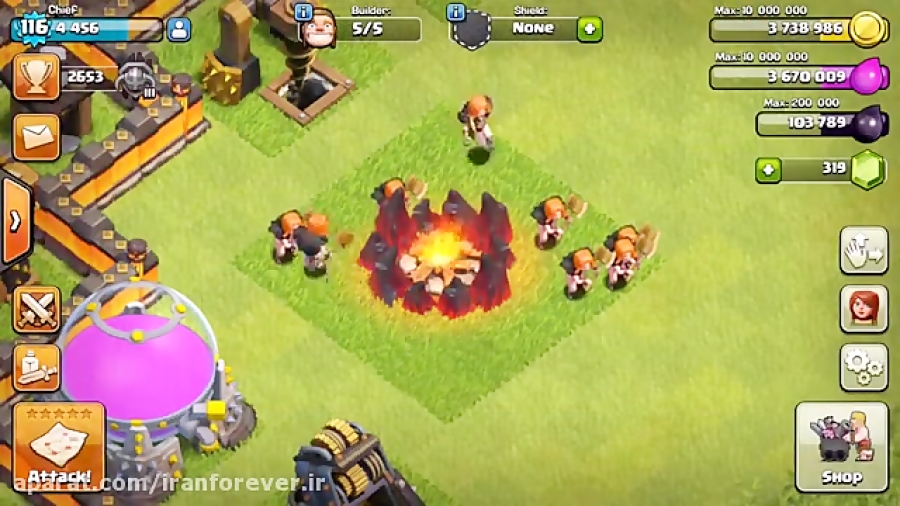 سطح جدید هوگ-گوبلین و والکری معرفی شد زمان221ثانیه