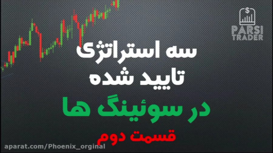 استراتژی قدرتمند سوئینگ / سوئینگ تریدینگ / اسکالپ - بلندمدت / قسمت دوم رادیوگرافی دندان