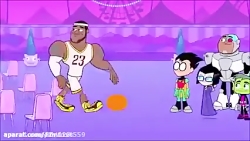 تایتان ها به پیش