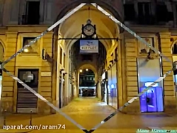 میلان-شهرزیبای ایتالیا