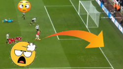 سوپر شوت های از دست رفته با در...