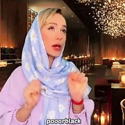 پریساپور مشکی طنز