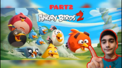 ANGRY BIRDS2 PART 2