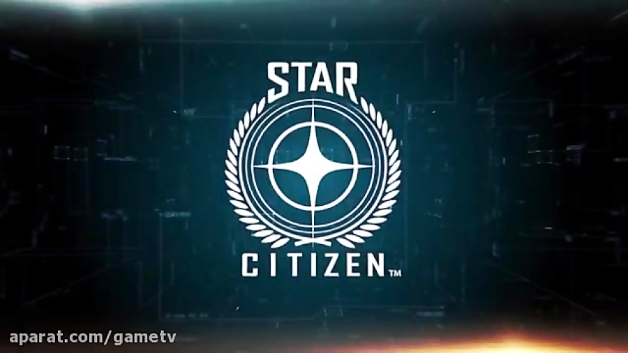 پشت صحنه بازی Star Citizen
