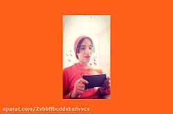 چالش ماسک هرجور چالش که دوست د...