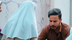 بمب خنده کرموبله و السا عبداله...