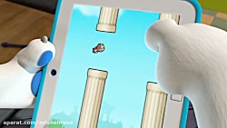 تام سخنگو و دوستان