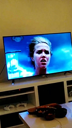 اکوامارین فیلم پری دریایی