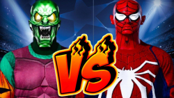 PES 2021 | مرد عنکبوتی راهی به...