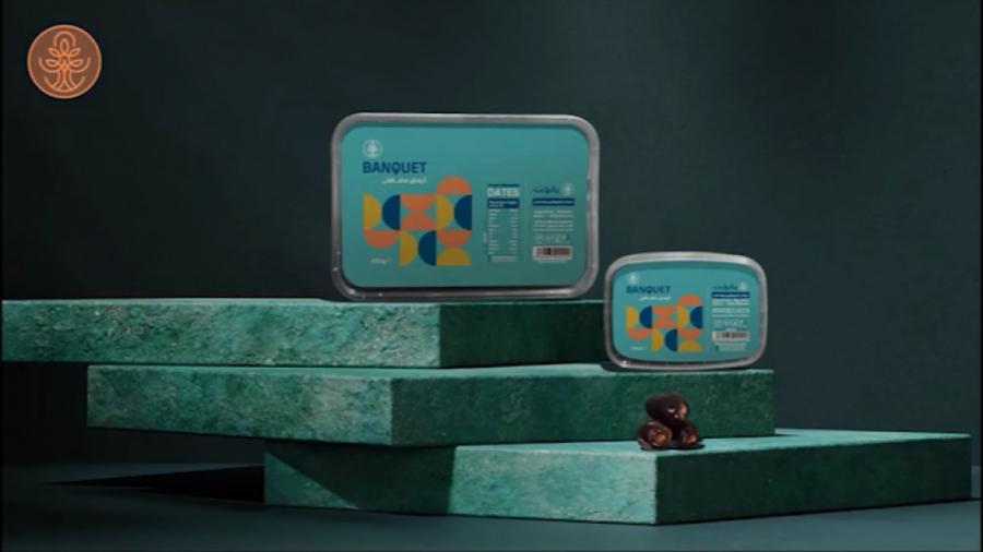 معرفی محصولات بانکت