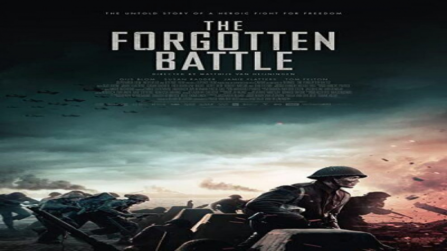 فیلم نبرد فراموش شده دوبله فارسی The Forgotten Battle 2021 زمان7631ثانیه
