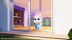 تام سخنگو و دوستان