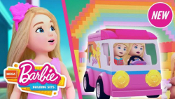 کارتون باربی این داستان  گذرگا...