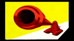 مبین وقار جلالیه با باب اسفنجی...