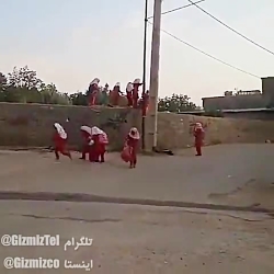 ویدیو خنده دار