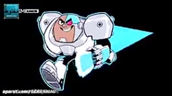 تایتان ها به پیش این قسمت بیشت...