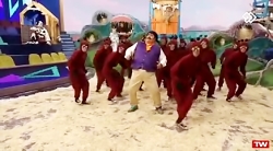 کلبه عمو پورنگ  ترانه هفت خط ر...