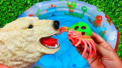 کارتون حیوانات خانگی برای بچه...