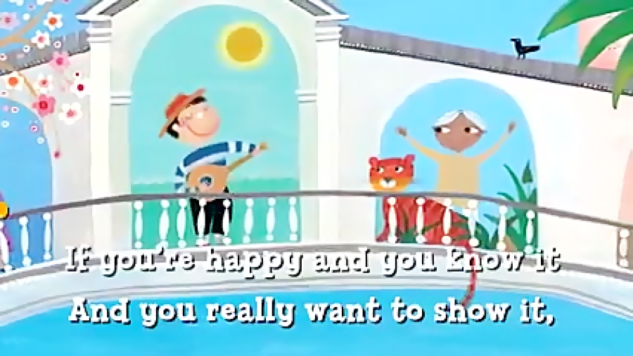 If You Are Happy 2 if-you-are-happy-2