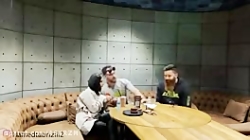 حامد تبریزی