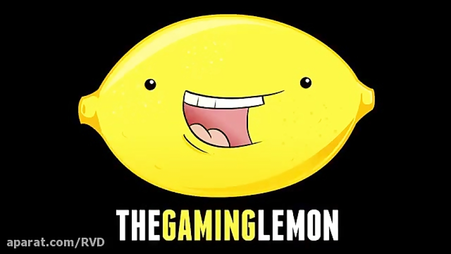 the gaming lemon HITMAN