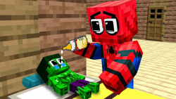 انیمیشن ماینکرفت &raquo;&raquo...