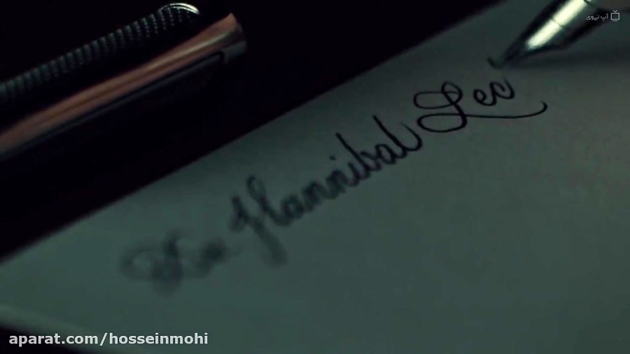 سریال هانیبال Hannibal 2015 زیرنویس فارسی فصل 2 قسمت 13 زمان2489ثانیه