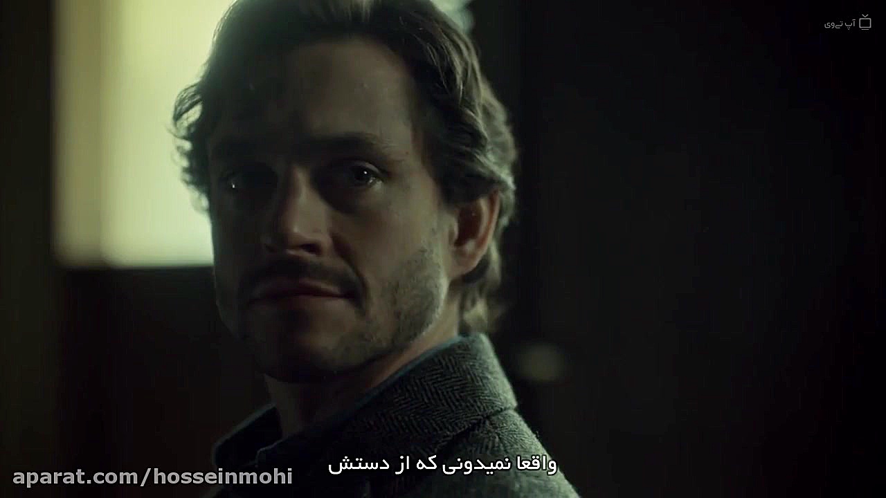 سریال هانیبال Hannibal 2015 زیرنویس فارسی فصل 2 قسمت 13 زمان2489ثانیه
