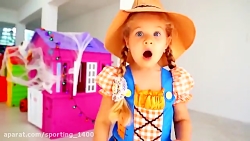 دیانا و روما  دیانا روما  دیان...