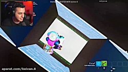 دثران های چپتر جدید فورتنایت ع...