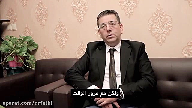فیلم ماموپلاستی - جراحی کوچک کردن سینه دکتر حمید رضا فتحی فوق تخصص جراحی پلاستیک