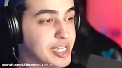 اریا کئوکسر